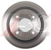 OMC 100127 Brake Drum